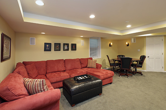 2705 Cherry Lane Northbrook, IL 60062 - Photo 19 of 25 a living room with furniture