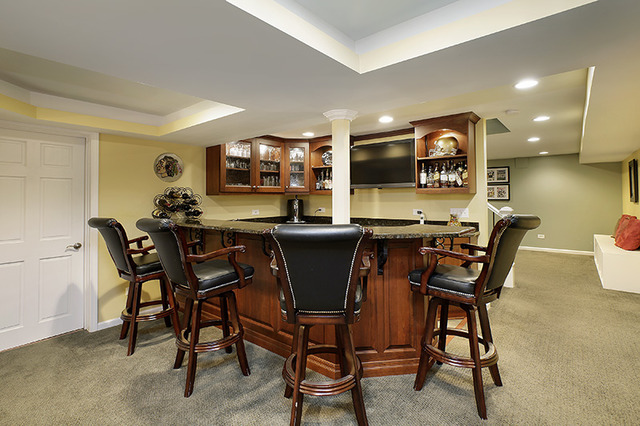 2705 Cherry Lane Northbrook, IL 60062 - Photo 20 of 25 a view of a dining room with furniture