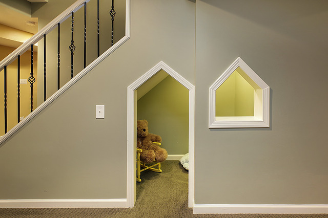 2705 Cherry Lane Northbrook, IL 60062 - Photo 21 of 25 a view of living room