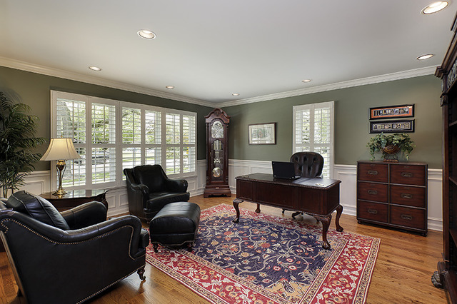 2705 Cherry Lane Northbrook, IL 60062 - Photo 3 of 25 a living room with furniture and a window