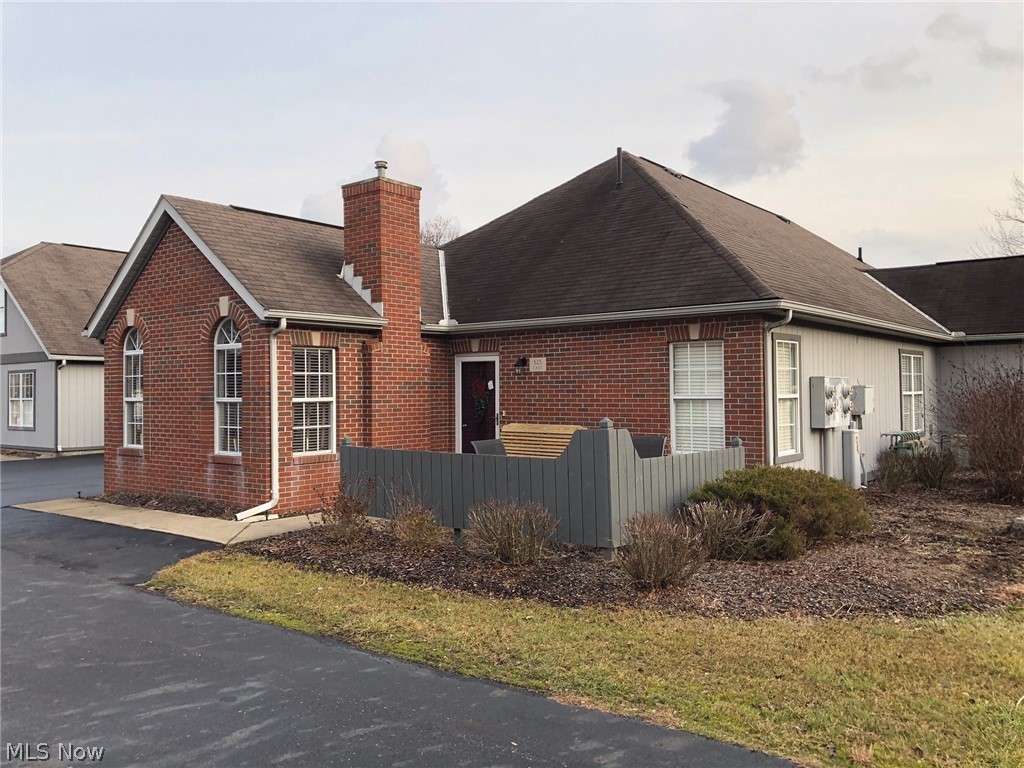 625 Cass Street Dresden, OH 43821 - Photo 1 of 1