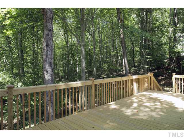 3512 Horseshoe Bend Raleigh, NC 27613 - Photo 24 of 25