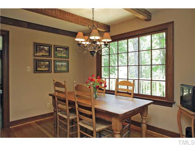 3512 Horseshoe Bend Raleigh, NC 27613 - Photo 8 of 25