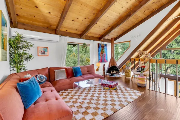 $875,000 | 26870 Robin Drive, Idyllwild, CA 92549