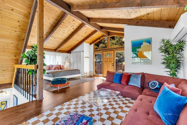 $875,000 | 26870 Robin Drive, Idyllwild, CA 92549