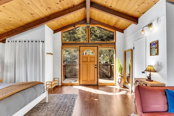 $875,000 | 26870 Robin Drive, Idyllwild, CA 92549