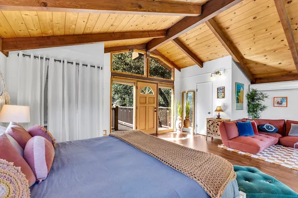 $875,000 | 26870 Robin Drive, Idyllwild, CA 92549