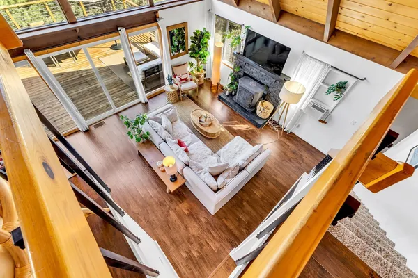 $875,000 | 26870 Robin Drive, Idyllwild, CA 92549