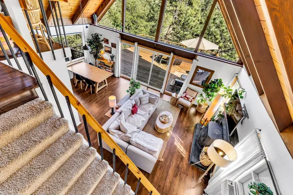 $875,000 | 26870 Robin Drive, Idyllwild, CA 92549