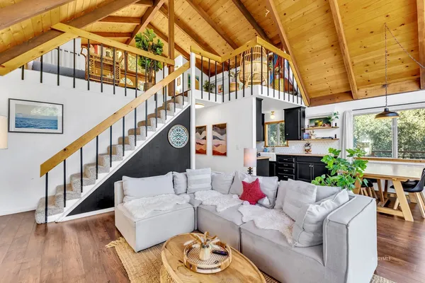 $875,000 | 26870 Robin Drive, Idyllwild, CA 92549