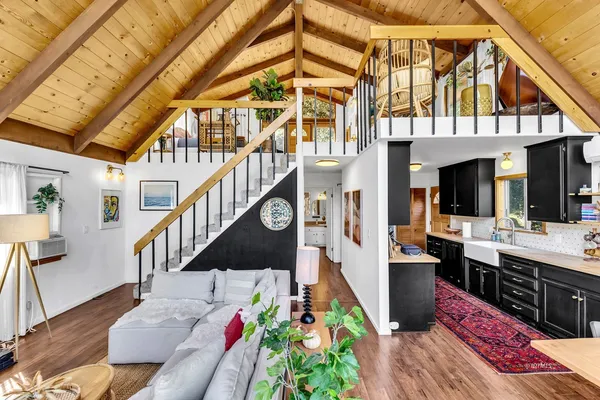 $875,000 | 26870 Robin Drive, Idyllwild, CA 92549