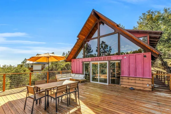 $875,000 | 26870 Robin Drive, Idyllwild, CA 92549