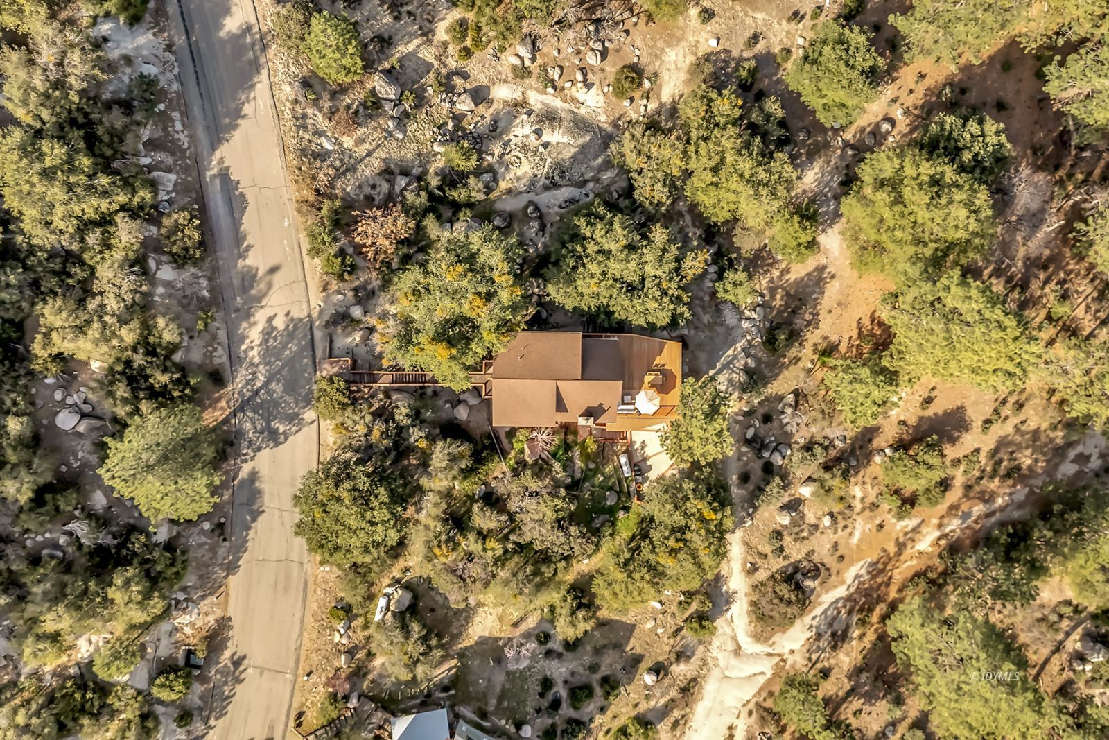 26870 Robin Drive Idyllwild, CA 92549 - Photo 68 of 68 Untitled