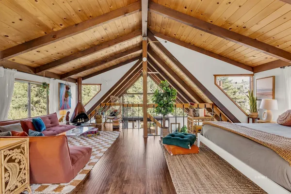 $875,000 | 26870 Robin Drive, Idyllwild, CA 92549