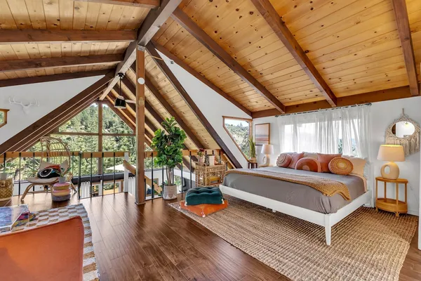 $875,000 | 26870 Robin Drive, Idyllwild, CA 92549