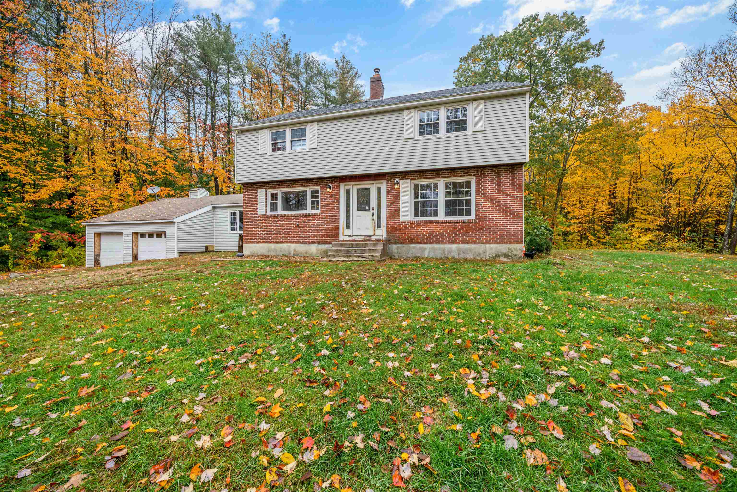 34 Highland Road New Boston, NH 03070 - Photo 1 of 39
