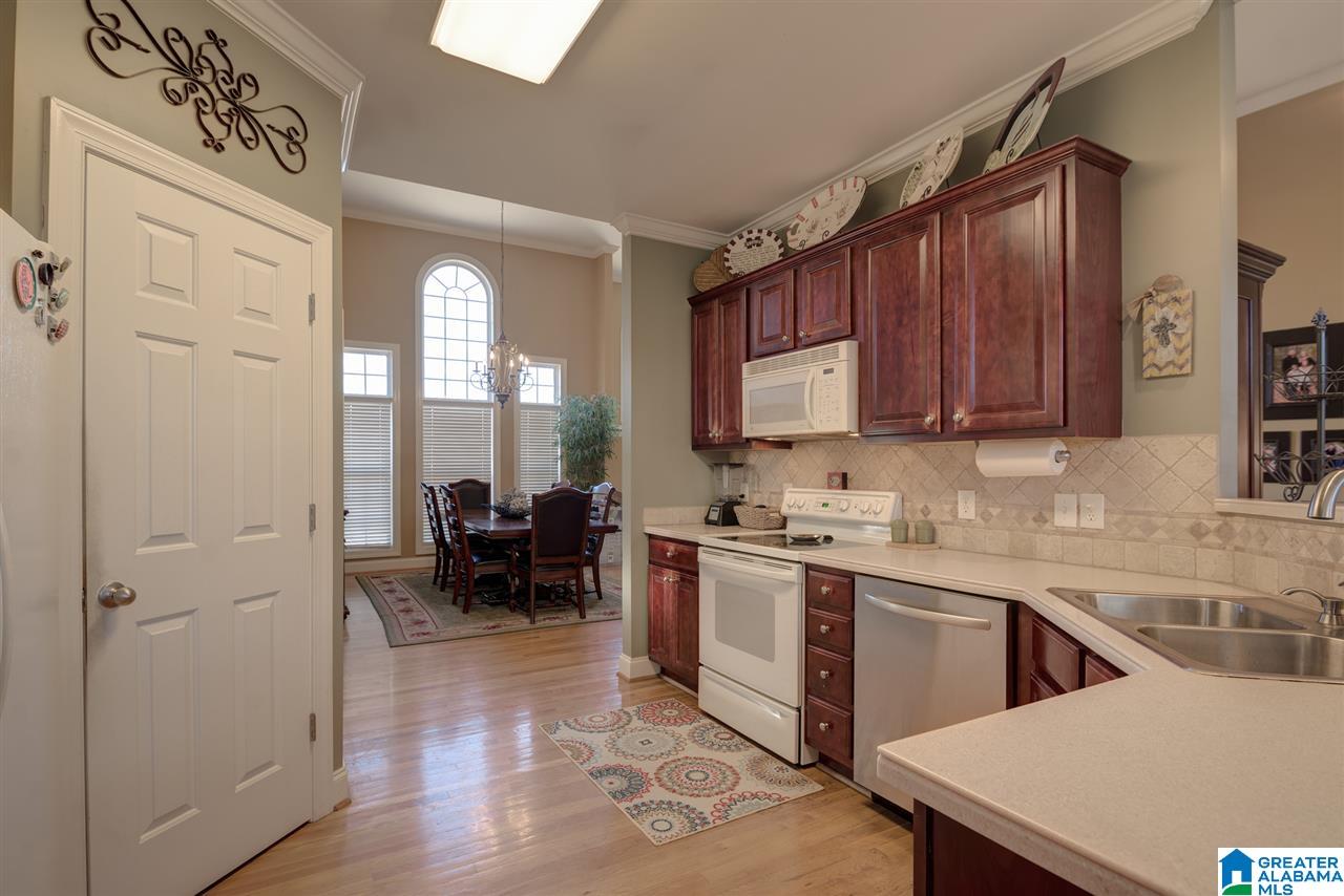 890 Brookline Road Gardendale, AL 35071 - Photo 8 of 32