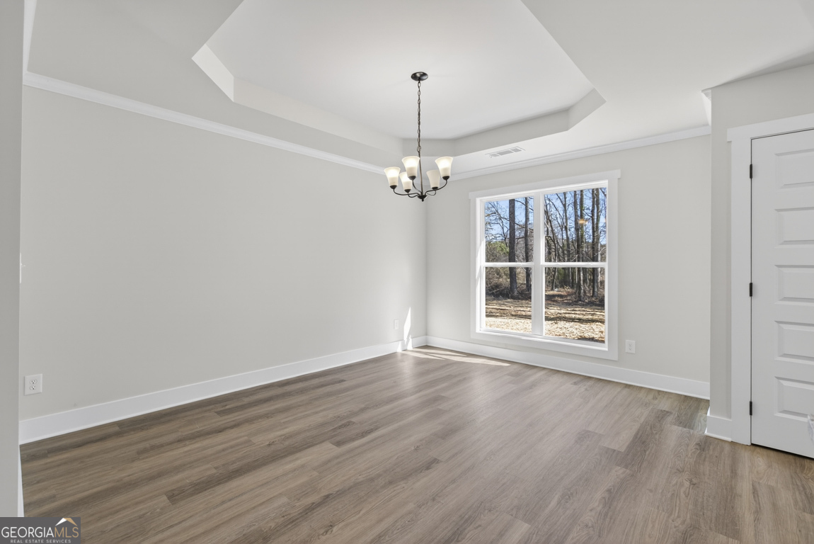 1837 Bennett Road, Unit 3 Homer, GA 30547 - Photo 8 of 37 Gallery Image 8