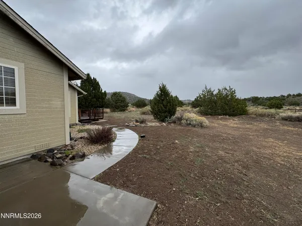 a view of a lake view