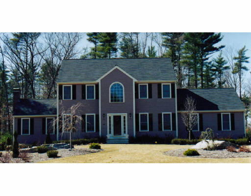 56 Buck Knoll Road Raynham, MA 02767 - Photo 1 of 1 Gallery Image 1