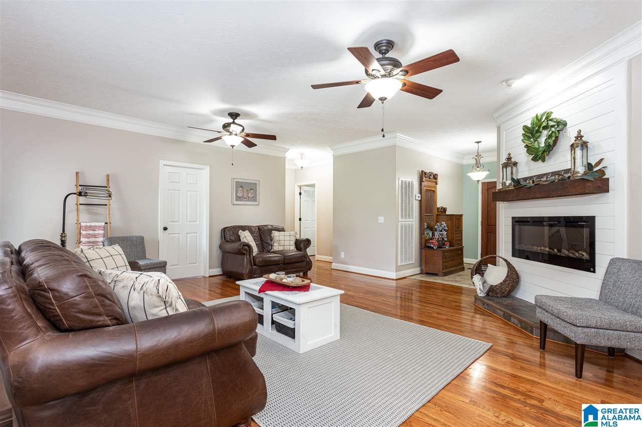 210 Cobb Road Oxford, AL 36203 - Photo 7 of 50