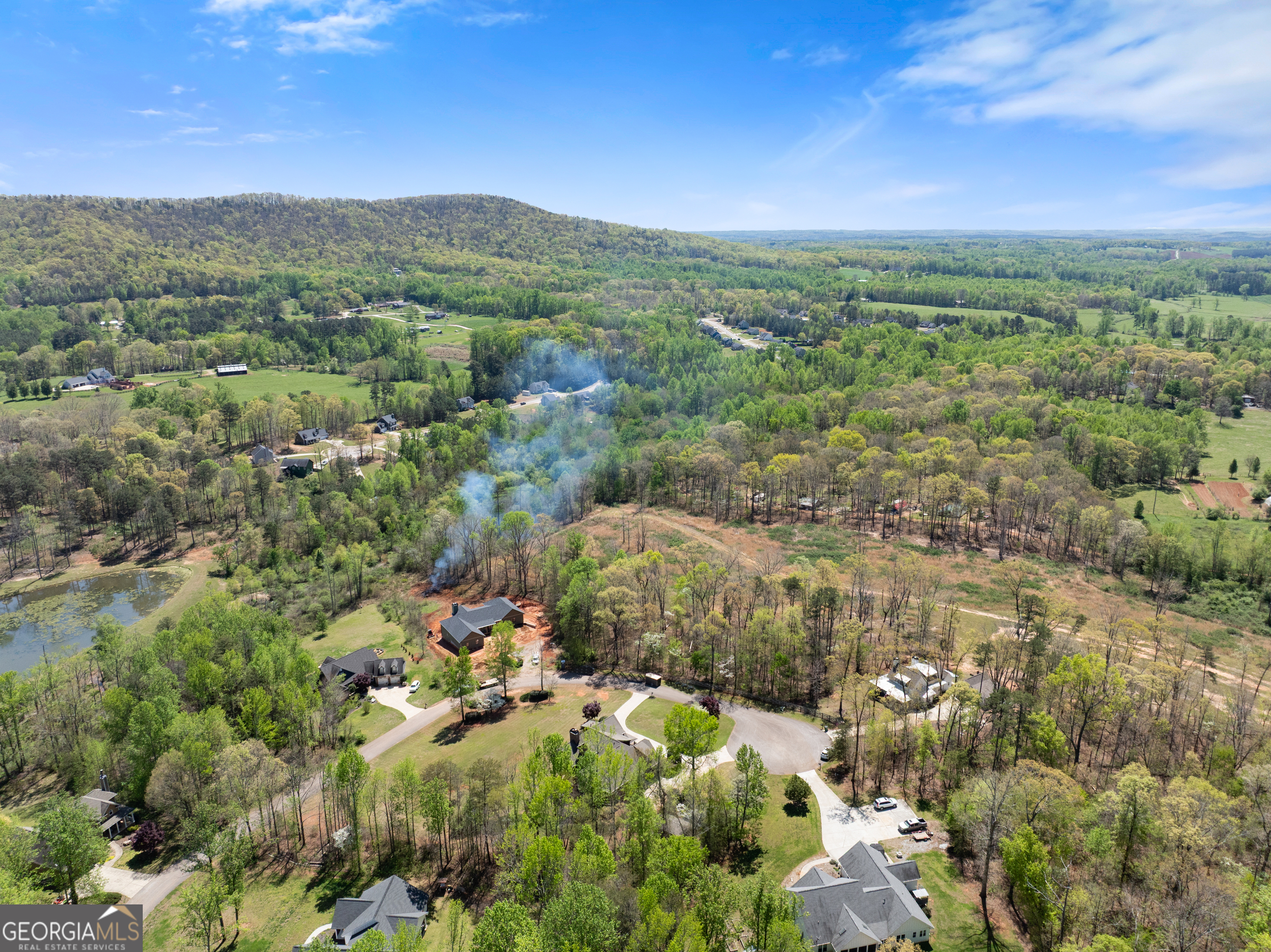 492 Jonney Thomas Road Cleveland, GA 30528 - Photo 68 of 77