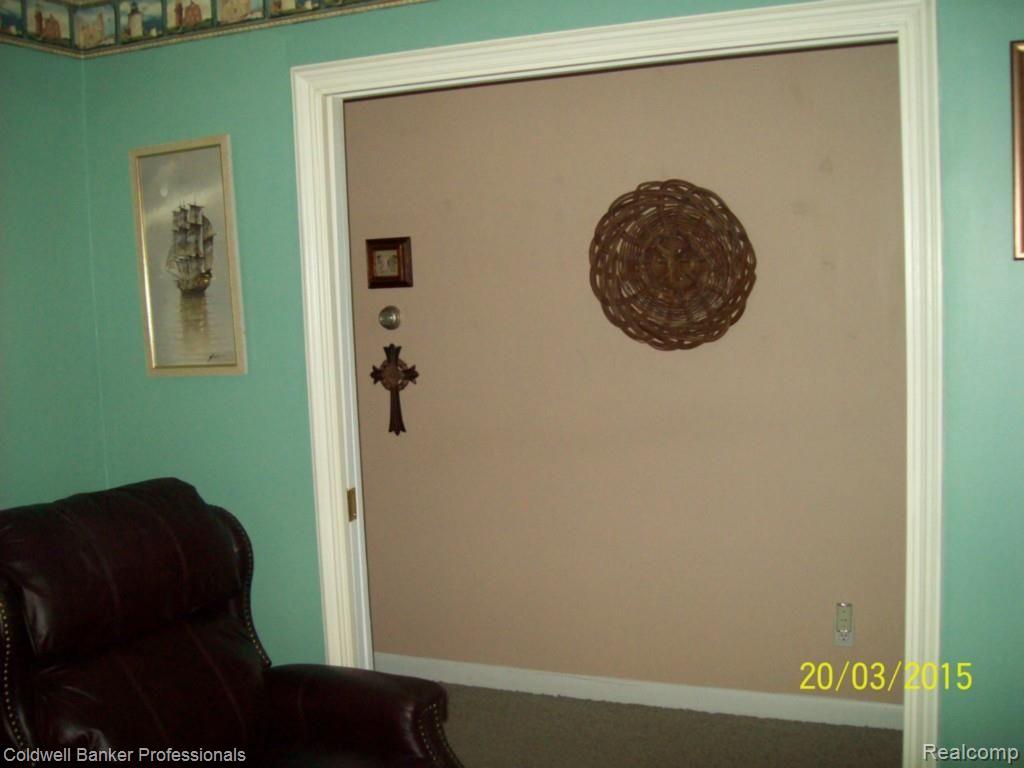 9101 Rhodes Road Goodrich, MI 48438 - Photo 17 of 55
