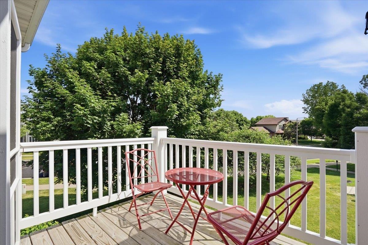 36 Keystone Way, Unit 32 Fitchburg, WI 53711 - Photo 33 of 37