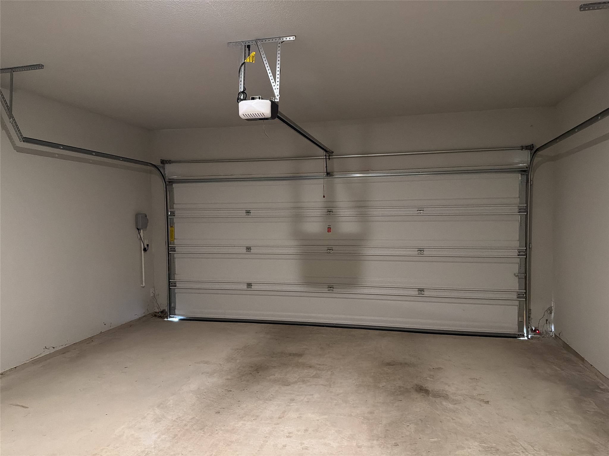 129 Tall Grass Drive Georgetown, TX 78628 - Photo 19 of 21 a view of an empty room