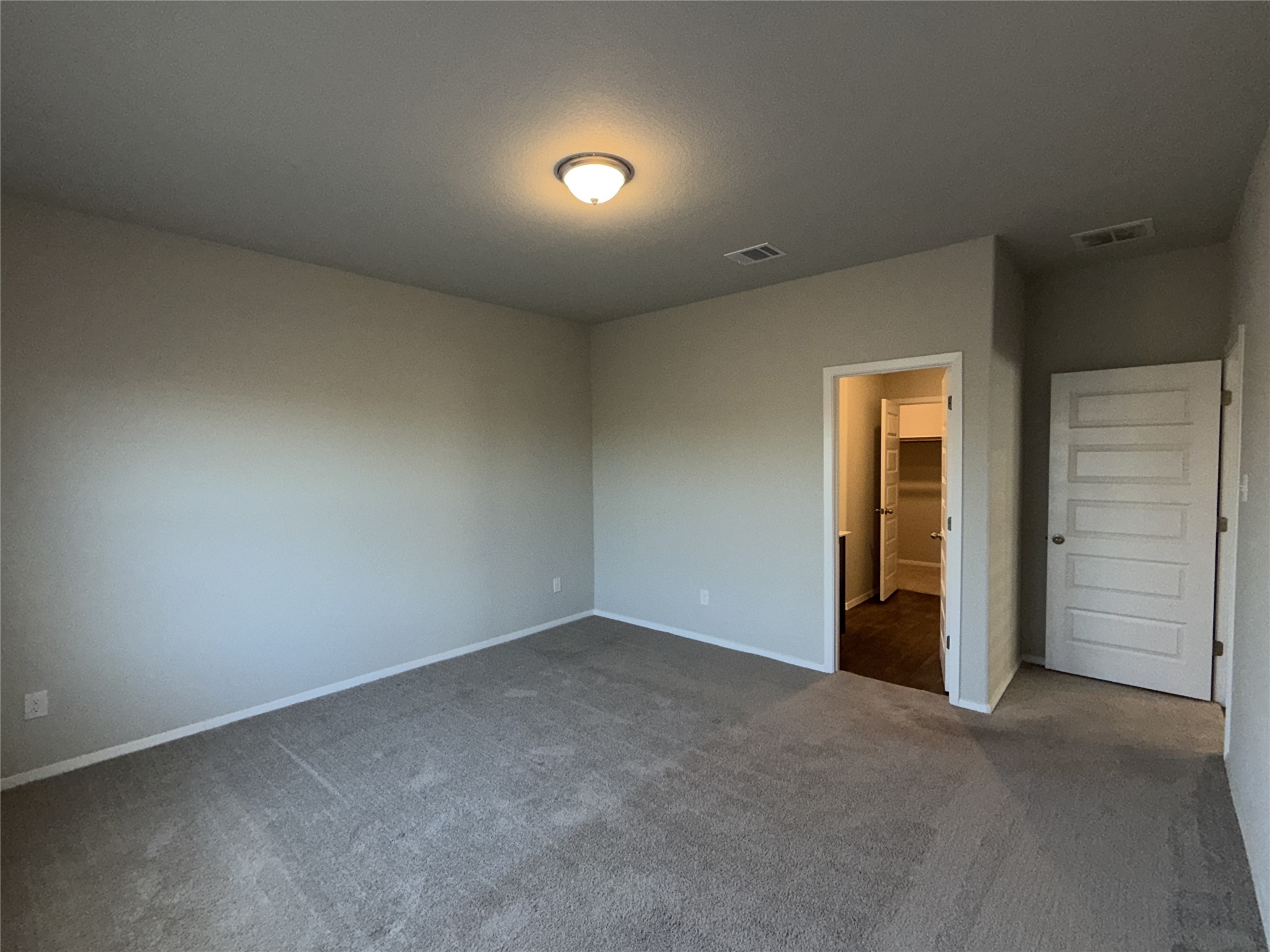 129 Tall Grass Drive Georgetown, TX 78628 - Photo 9 of 21 a view of an empty room