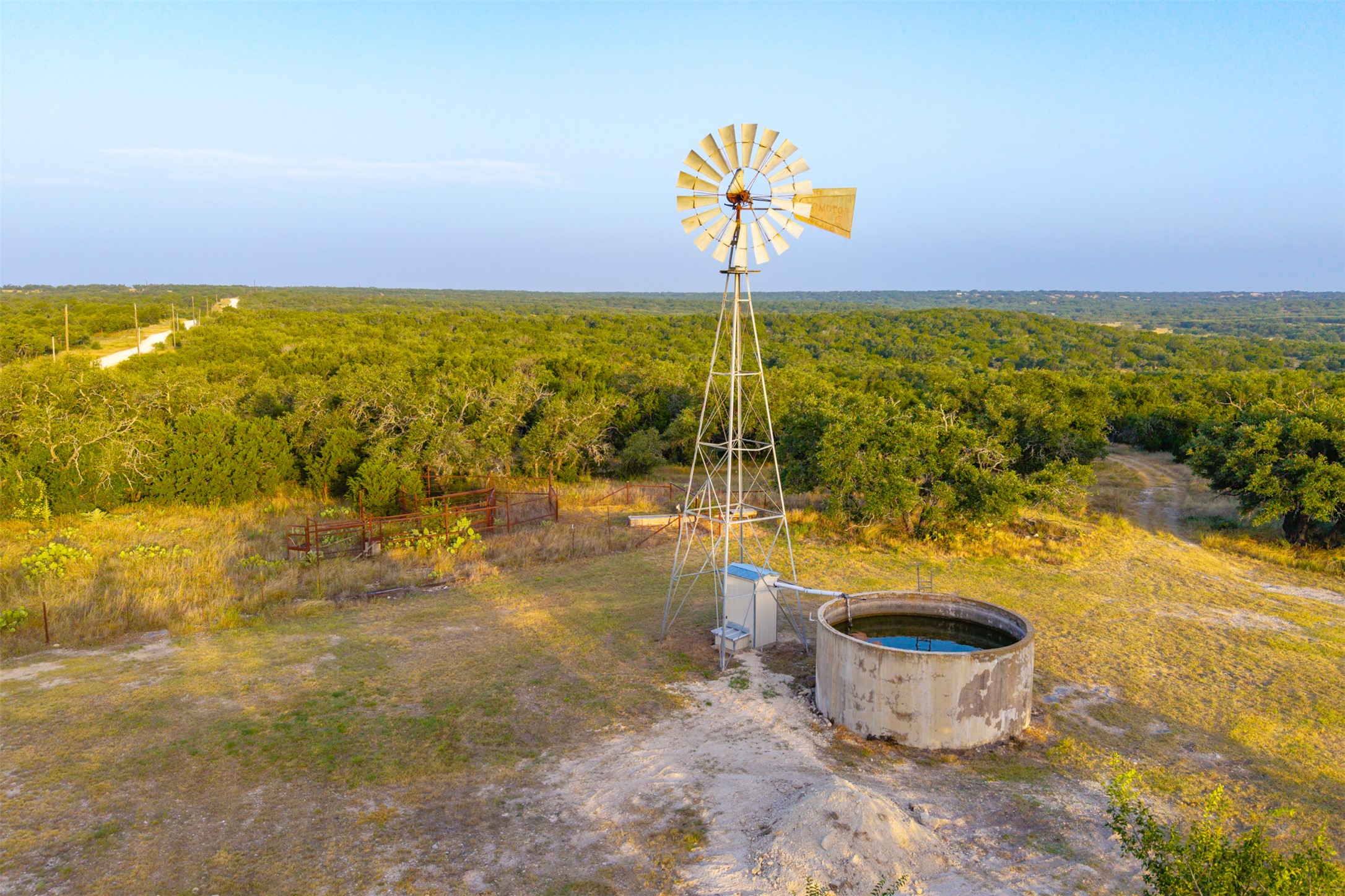 572 Turner Road Menard, TX 76859 - Photo 39 of 40 Gallery Image 39