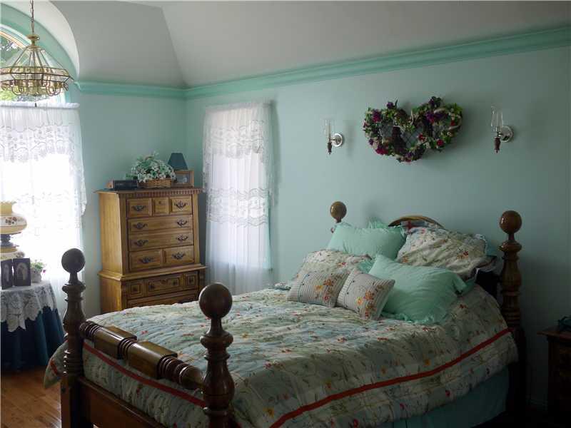 552 Blackhawk Road Beaver Falls, PA 15010 - Photo 8 of 24 Master Bedroom. Relax and enjoy the palladium Window and vaulted ceilings in the Master Retreat, complete with a Walk- in Cedar closet that is 13x6, and there is another walk in in the bath