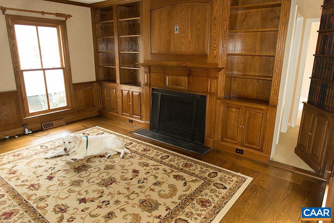 5500 Gordonsville Road Keswick, VA 22947 - Photo 9 of 25