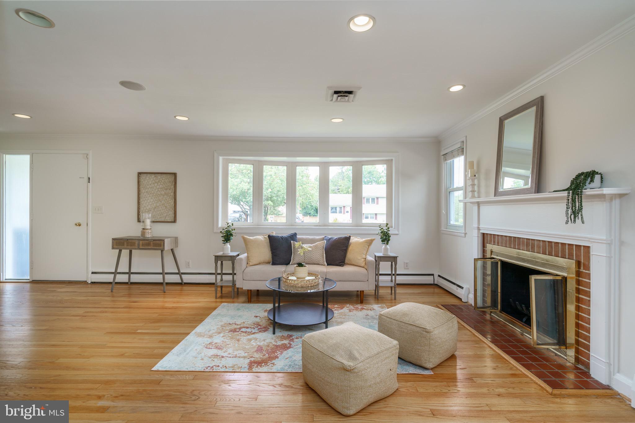 1611 Alston Road Towson, MD 21204 - Photo 11 of 37