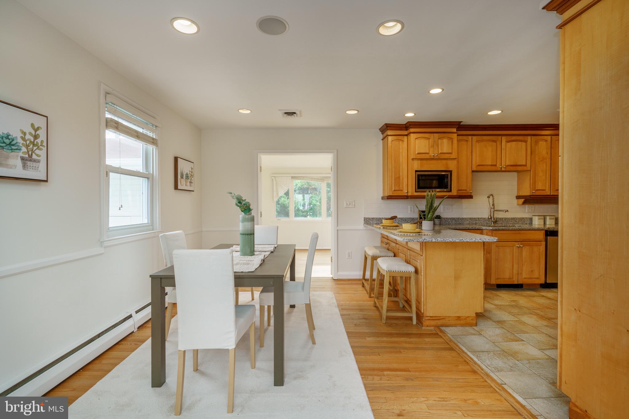 1611 Alston Road Towson, MD 21204 - Photo 14 of 37
