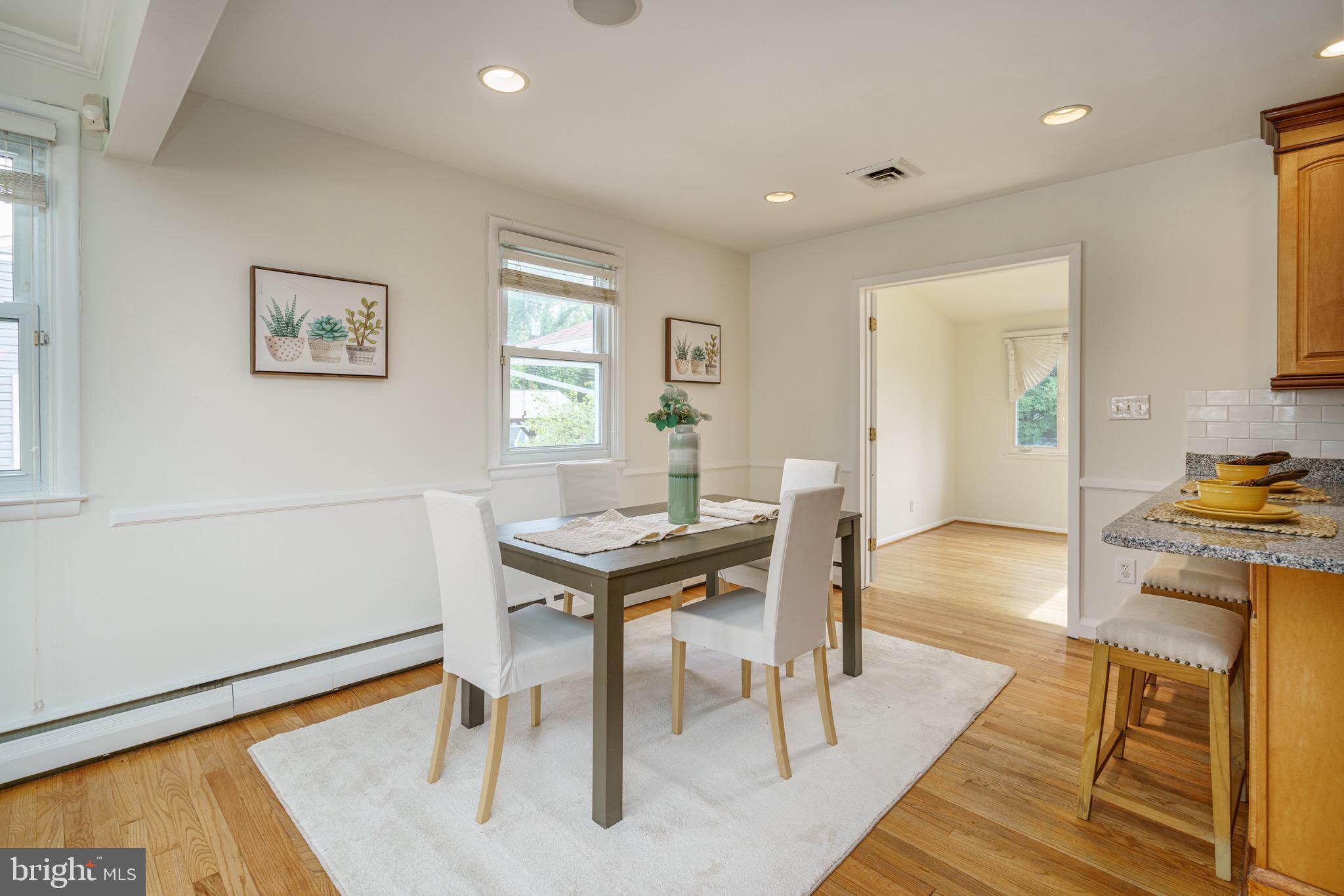 1611 Alston Road Towson, MD 21204 - Photo 15 of 37