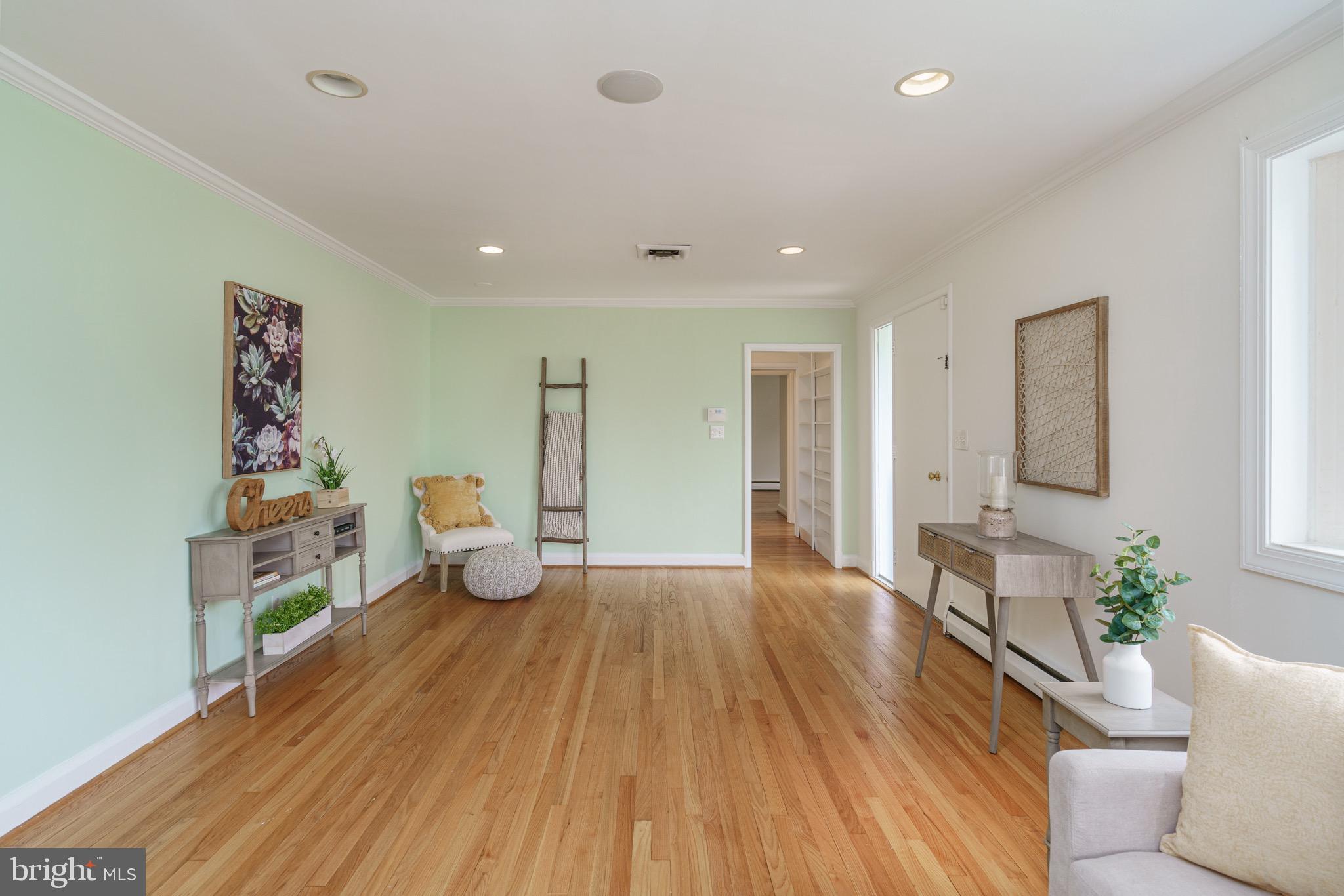1611 Alston Road Towson, MD 21204 - Photo 24 of 37