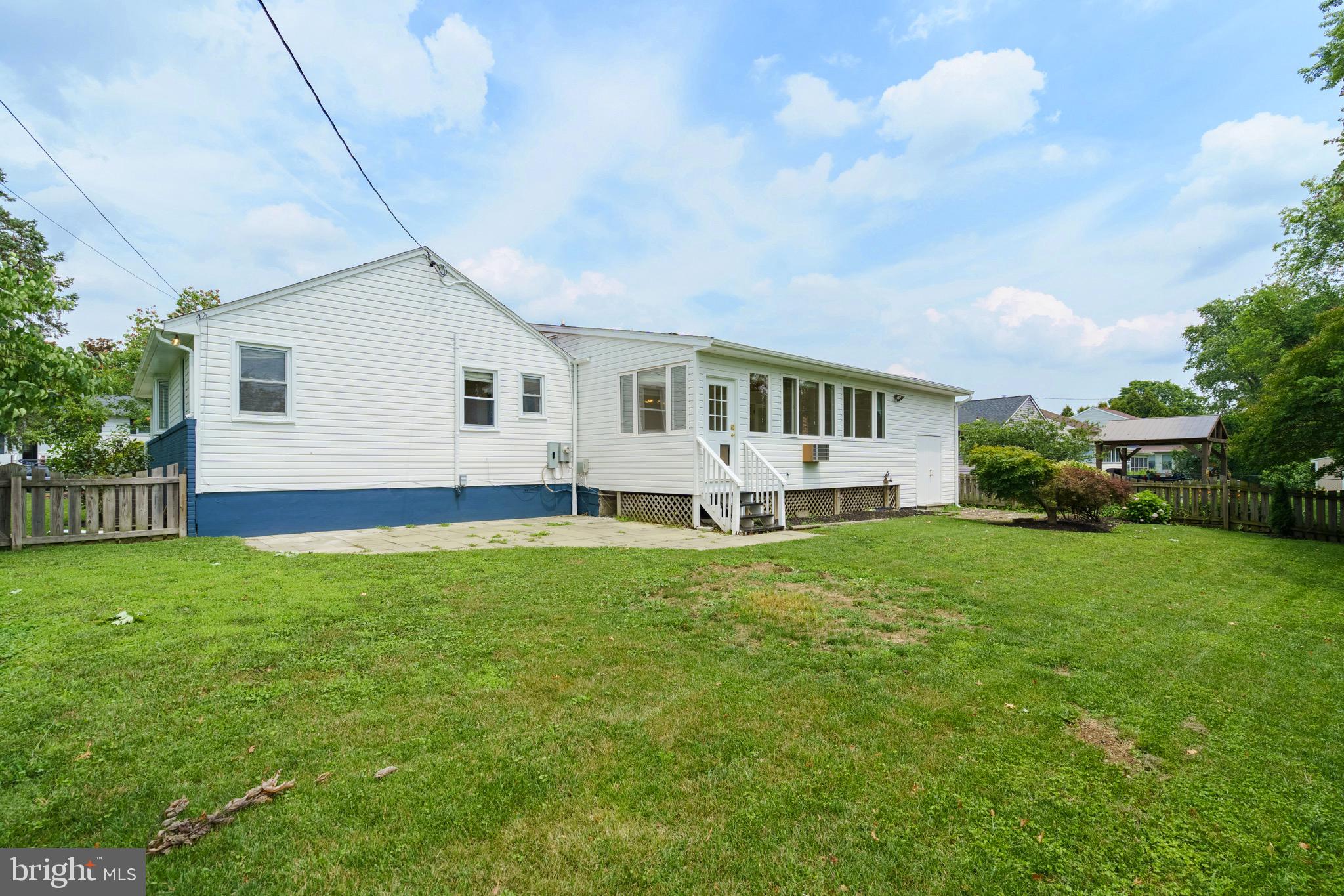1611 Alston Road Towson, MD 21204 - Photo 36 of 37