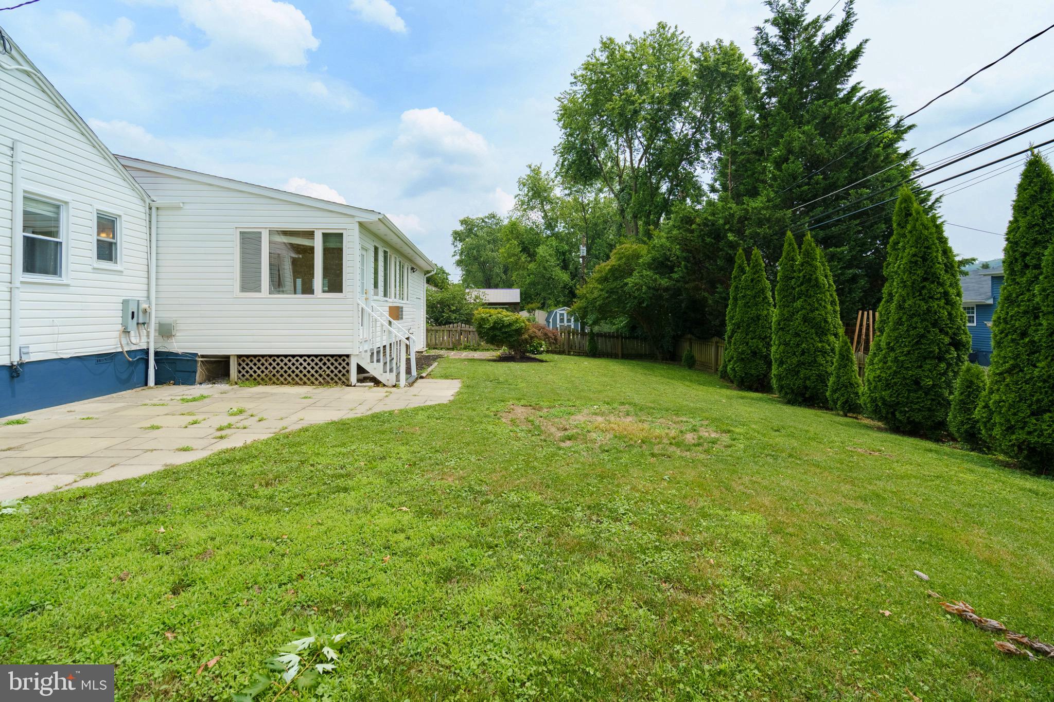 1611 Alston Road Towson, MD 21204 - Photo 37 of 37