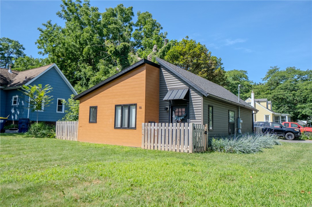 55 Seacliffe Road Irondequoit, NY 14622 - Photo 1 of 28