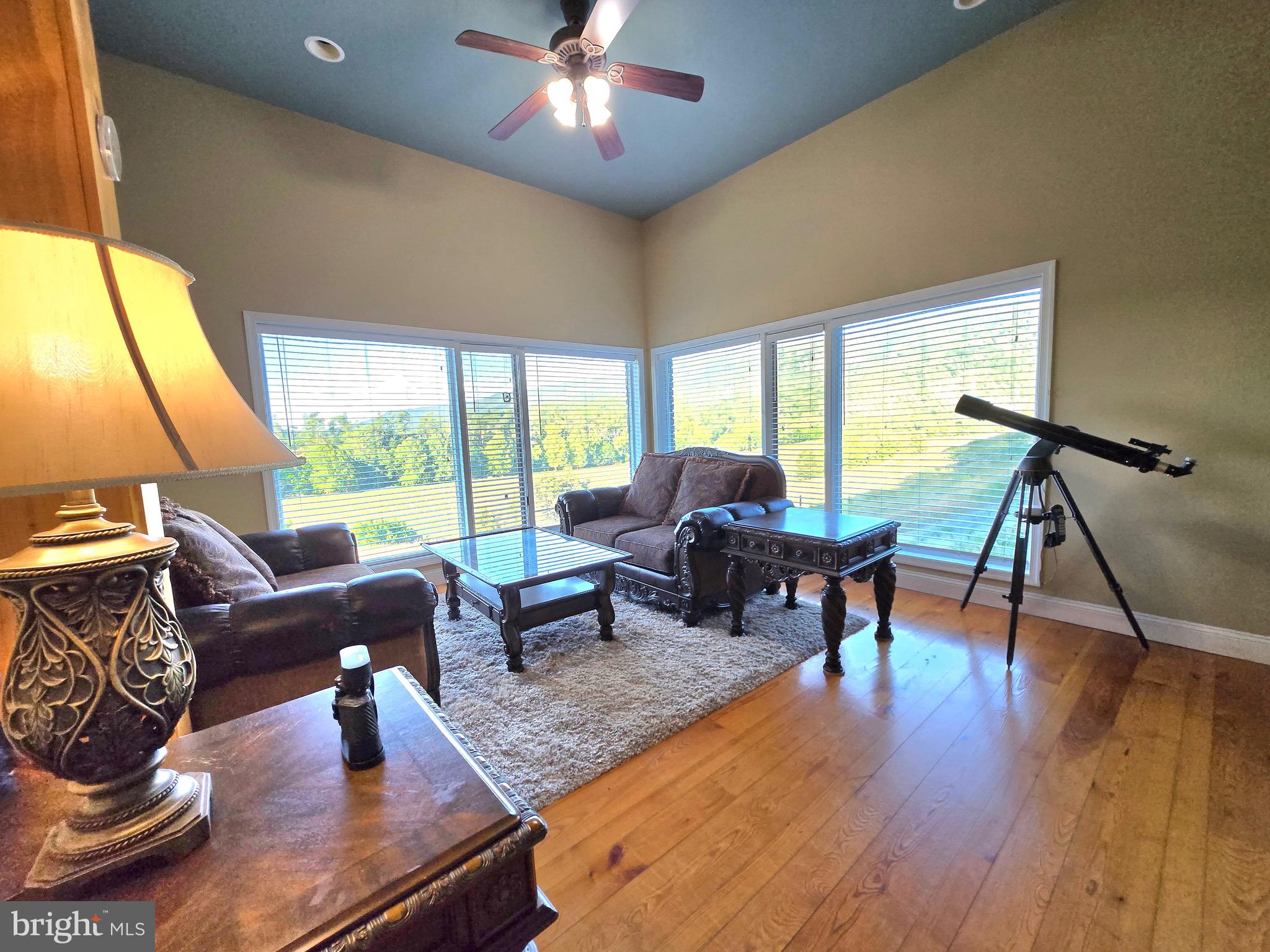 895 Fishers Road Toms Brook, VA 22660 - Photo 39 of 68