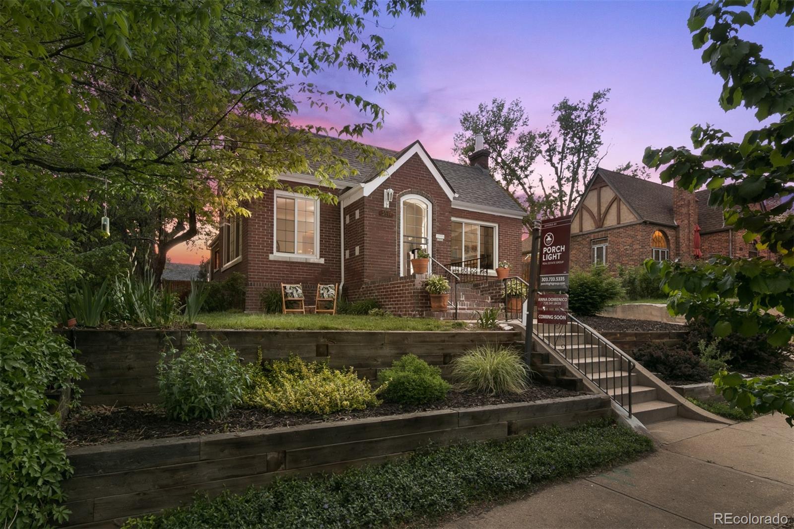 3611 Decatur Street Denver, CO 80211 - Photo 1 of 31 Gallery Image 1