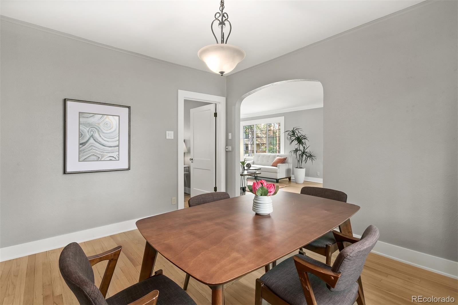 3611 Decatur Street Denver, CO 80211 - Photo 12 of 31 Gallery Image 12