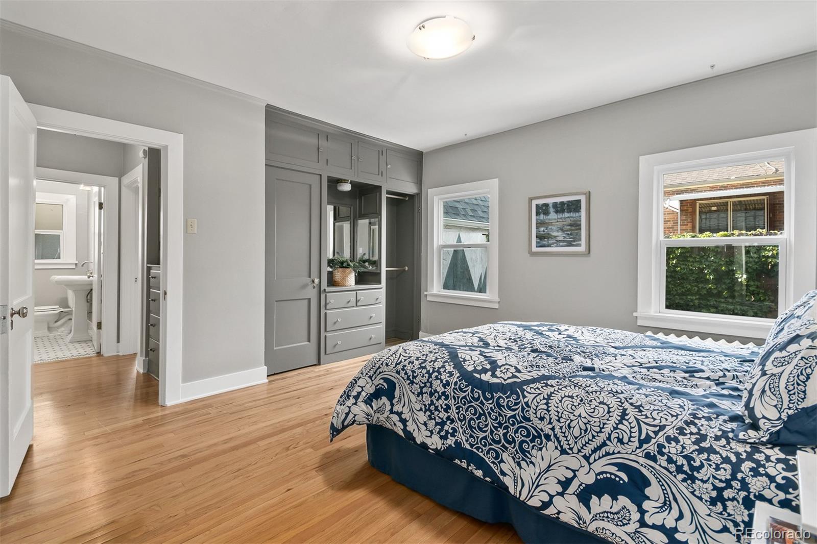 3611 Decatur Street Denver, CO 80211 - Photo 19 of 31 Gallery Image 19