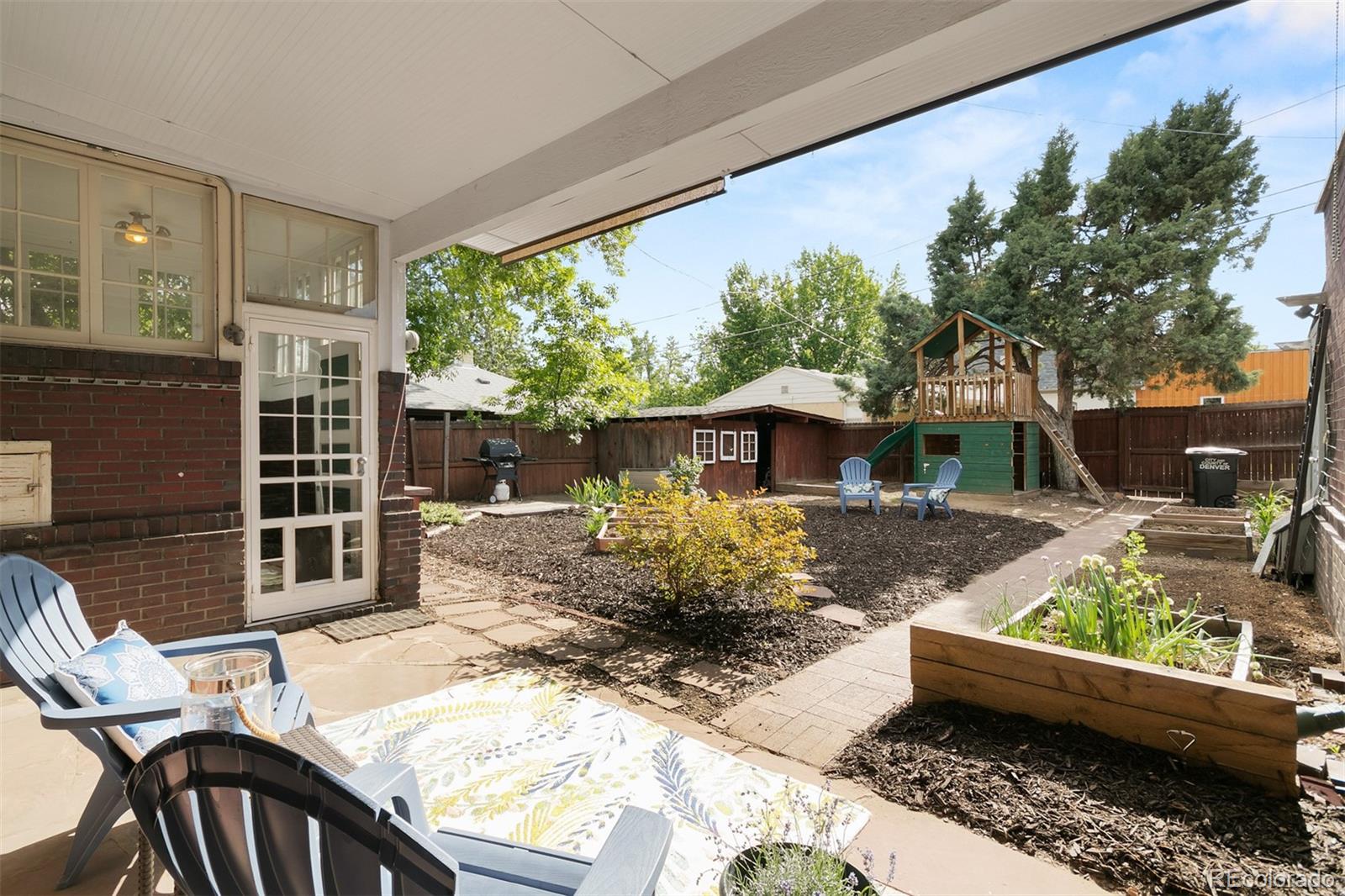 3611 Decatur Street Denver, CO 80211 - Photo 23 of 31 Gallery Image 23
