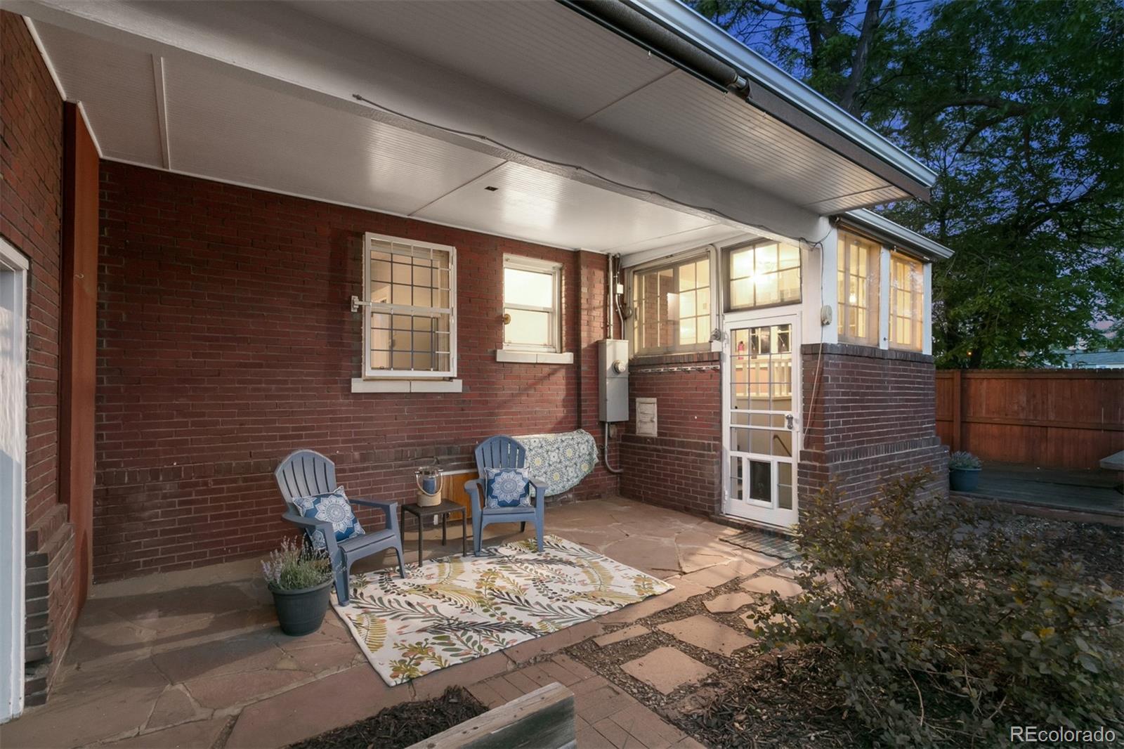 3611 Decatur Street Denver, CO 80211 - Photo 25 of 31 Gallery Image 25