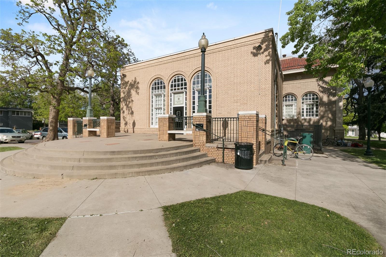 3611 Decatur Street Denver, CO 80211 - Photo 30 of 31 Gallery Image 30