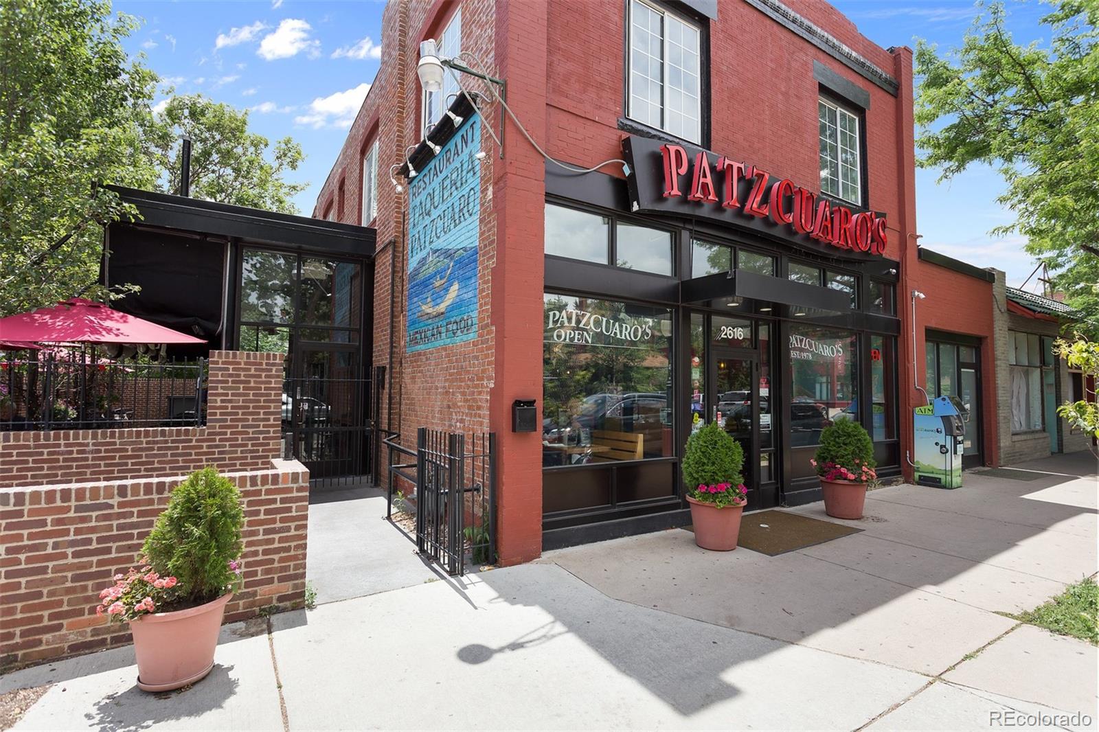 3611 Decatur Street Denver, CO 80211 - Photo 3 of 31 Gallery Image 3