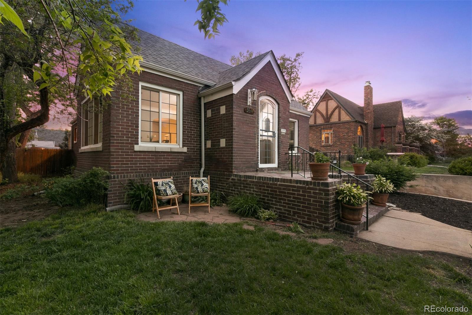 3611 Decatur Street Denver, CO 80211 - Photo 8 of 31 Gallery Image 8