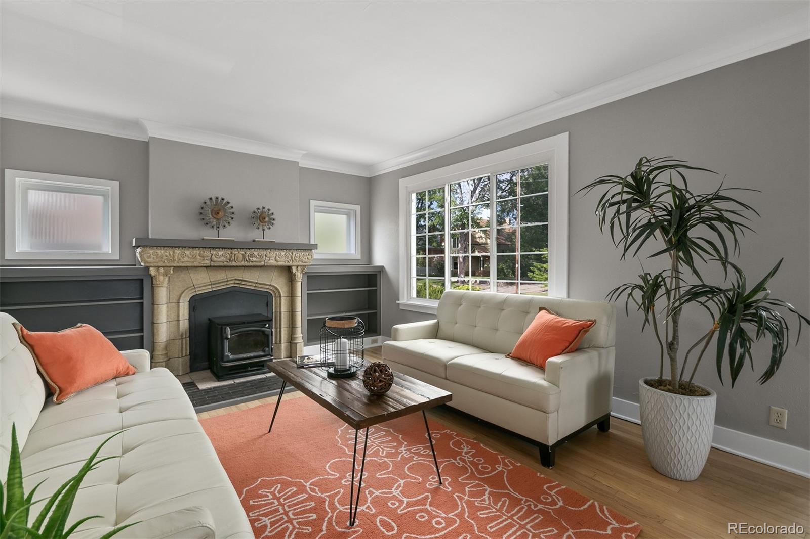 3611 Decatur Street Denver, CO 80211 - Photo 10 of 31 Gallery Image 10